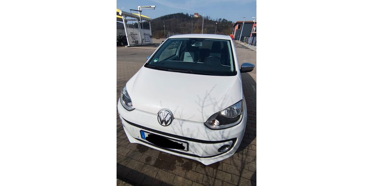 VW up! 143.000 km 3.800 &euro; Süßen 73079