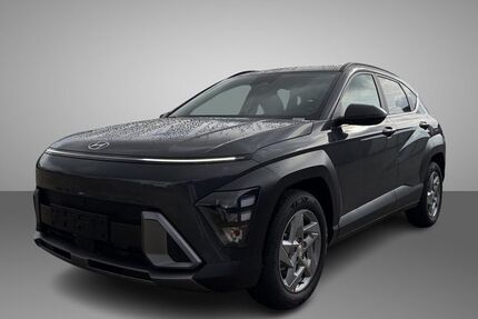 Hyundai KONA 4.900 km 30.990 &euro; Petersberg 36100