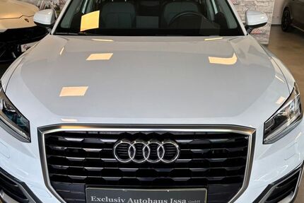 Audi Q2 48.194 km 24.990 &euro; Dillingen 66763