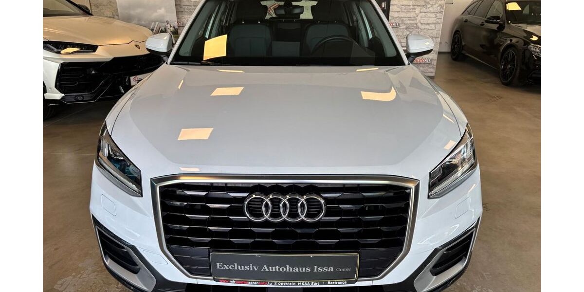 Audi Q2 48.194 km 24.990 &euro; Dillingen 66763