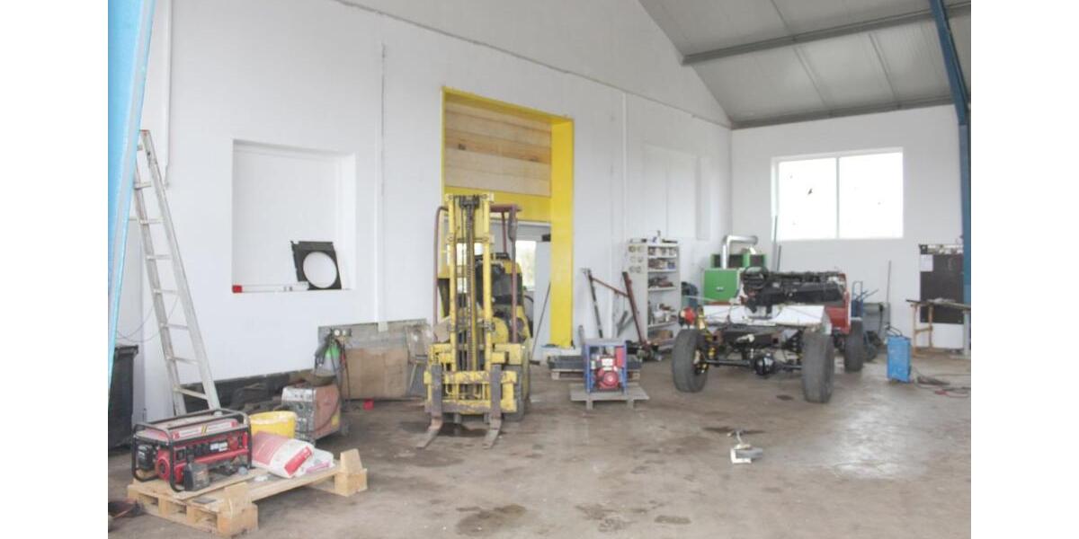 Gewerbeobjekt Deining - 1.400&euro; | Angebot:25231717