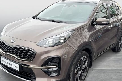 Kia Sportage 31.126 km 21.885 &euro; Dortmund 44379