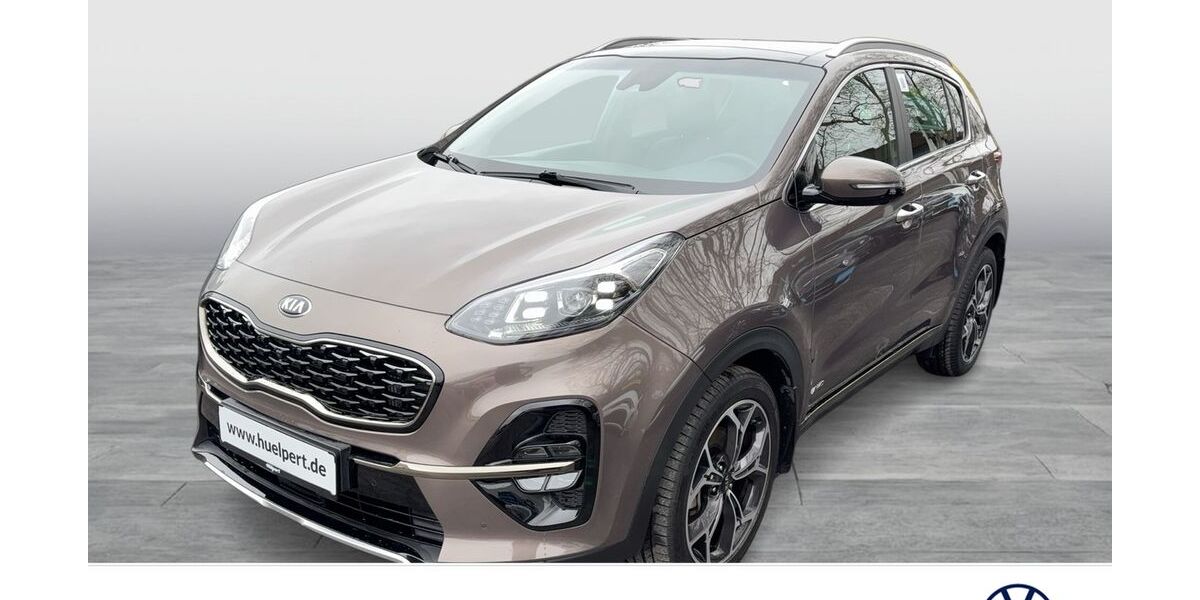 Kia Sportage 31.126 km 21.885 &euro; Dortmund 44379