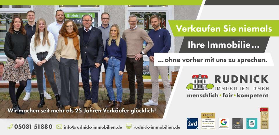 Gewerbeobjekt Wunstorf - 4.400&euro; | Angebot:25759809