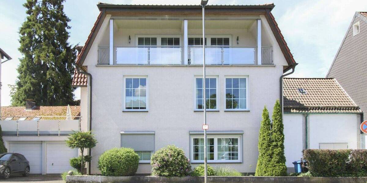 Mehrfamilienhaus, Wohnhaus Osterode am Harz Osterode - 9 Zimmer, 429.000&euro; | Angebot:26826078