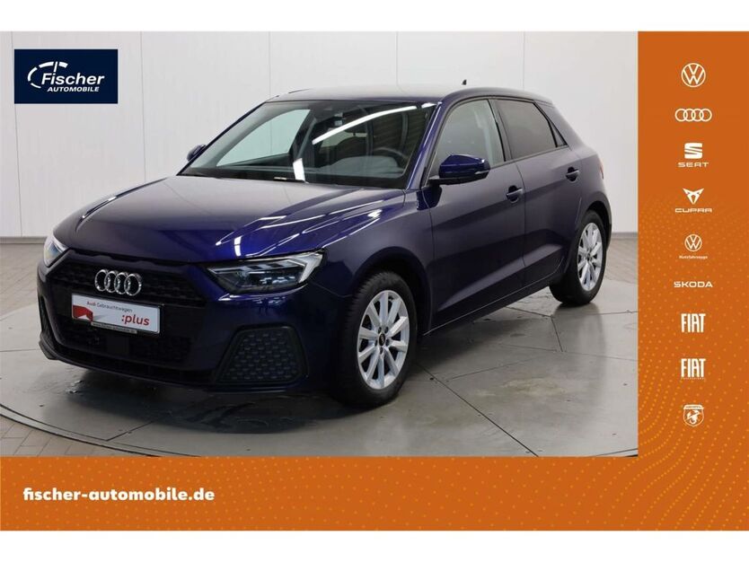 Audi A1 19.843 km 26.480 € Ursensollen 92289