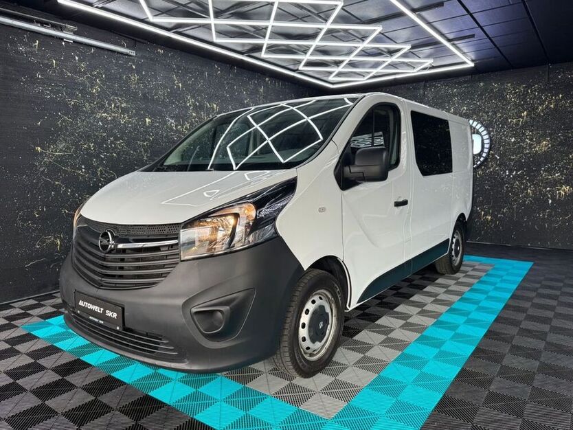 Vivaro