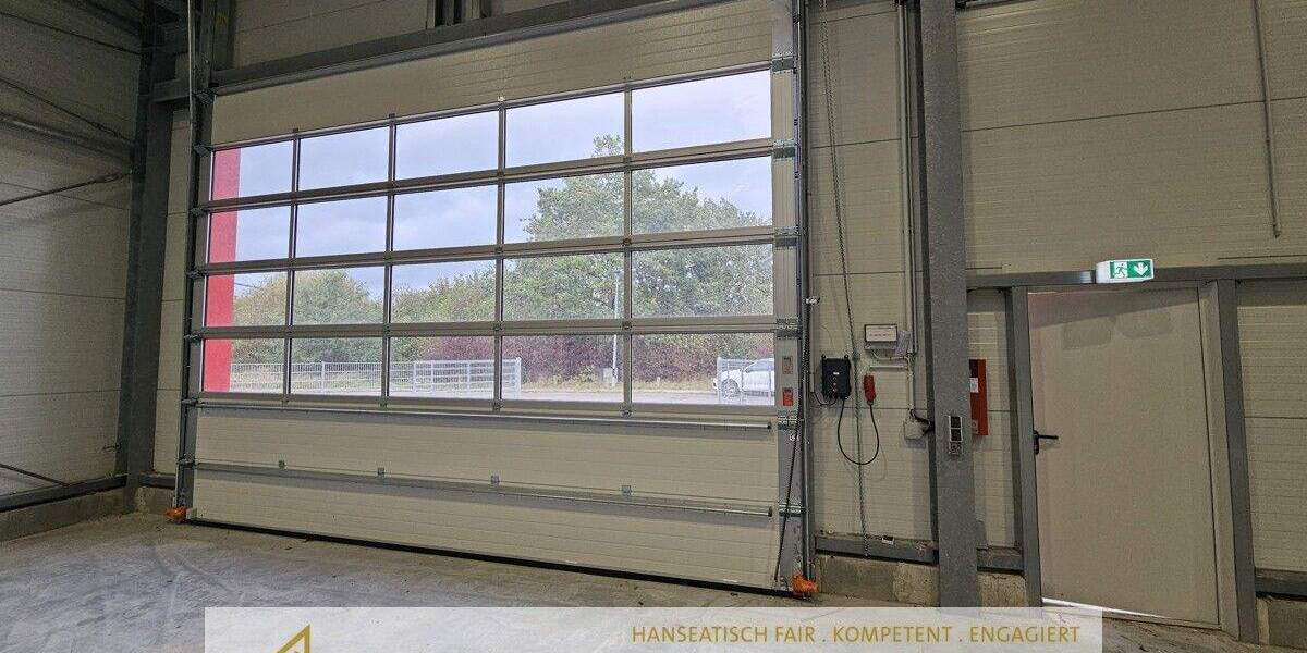 Gewerbeobjekt Achim Uphusen - 1.195.000&euro; | Angebot:25688797