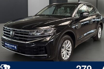VW Touareg 21.213 km 55.990 &euro; Kiel 24118