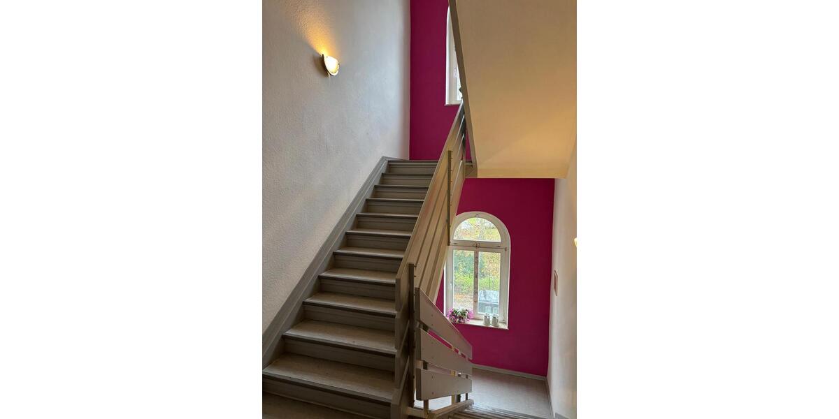 Etagenwohnung Bad Salzschlirf - 2 Zimmer, 36 m&sup2;, 75.000&euro; | Angebot:26535225