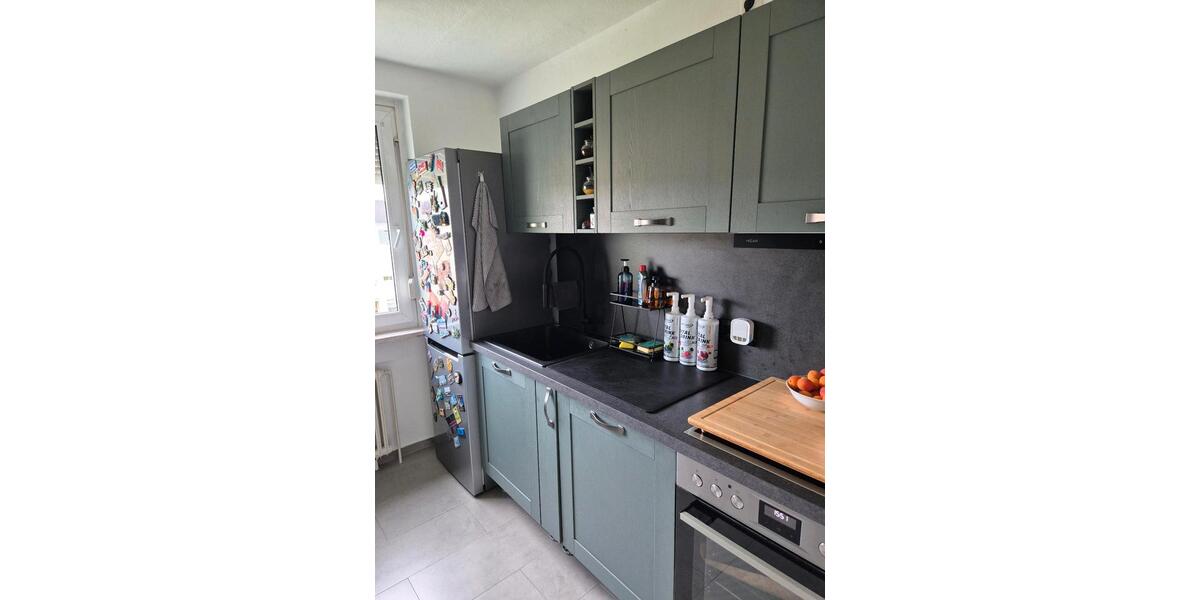 Etagenwohnung Salzgitter - 3 Zimmer, 64 m&sup2;, 119.000&euro; | Angebot:26888734