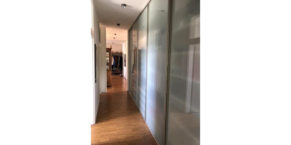 Etagenwohnung Münster Berg Fidel - 5 Zimmer, 190 m&sup2;, 2.580&euro; | Angebot:25650439