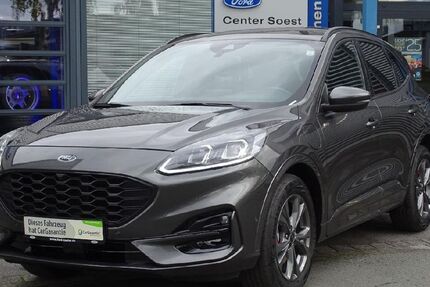 Ford Kuga 108.000 km 21.590 € Soest 59494