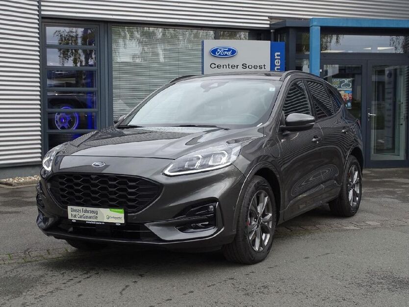 Ford Kuga 108.000 km 21.590 € Soest 59494