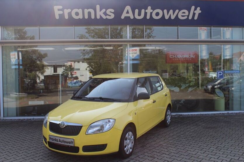 Fabia