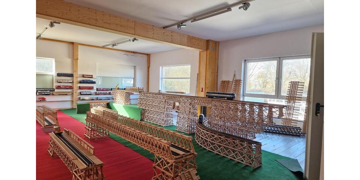 Gewerbeobjekt Stapelfeld - 2.150&euro; | Angebot:26367135