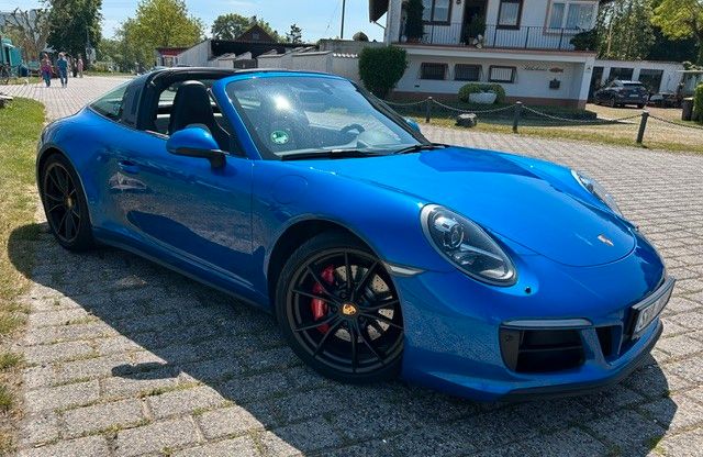 Porsche 991 108.600 km 117.500 &euro; Walluf 65396