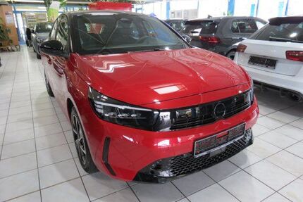 Opel Corsa 8.874 km 19.998 &euro; Breitungen 98597