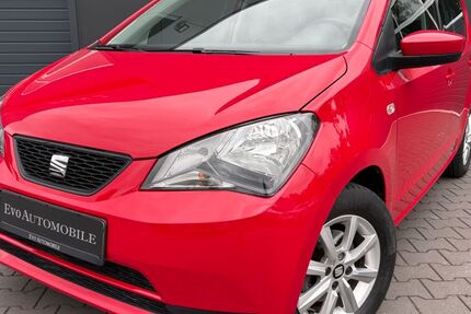 Seat Mii 6.355 km 8.999 € Ahlen 59229