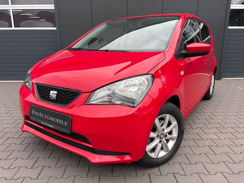 Seat Mii 6.355 km 8.999 € Ahlen 59229