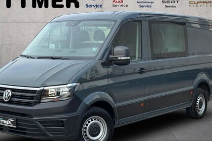 VW Crafter 30.500 km 41.990 &euro; Lenzkirch 79853