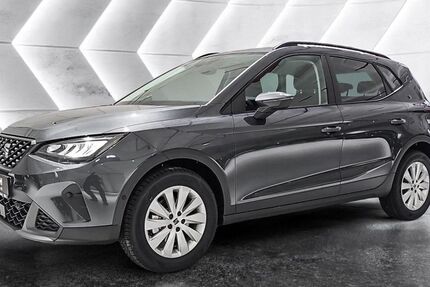 Seat Arona 1.148 km 23.990 &euro; Schönefeld 12529