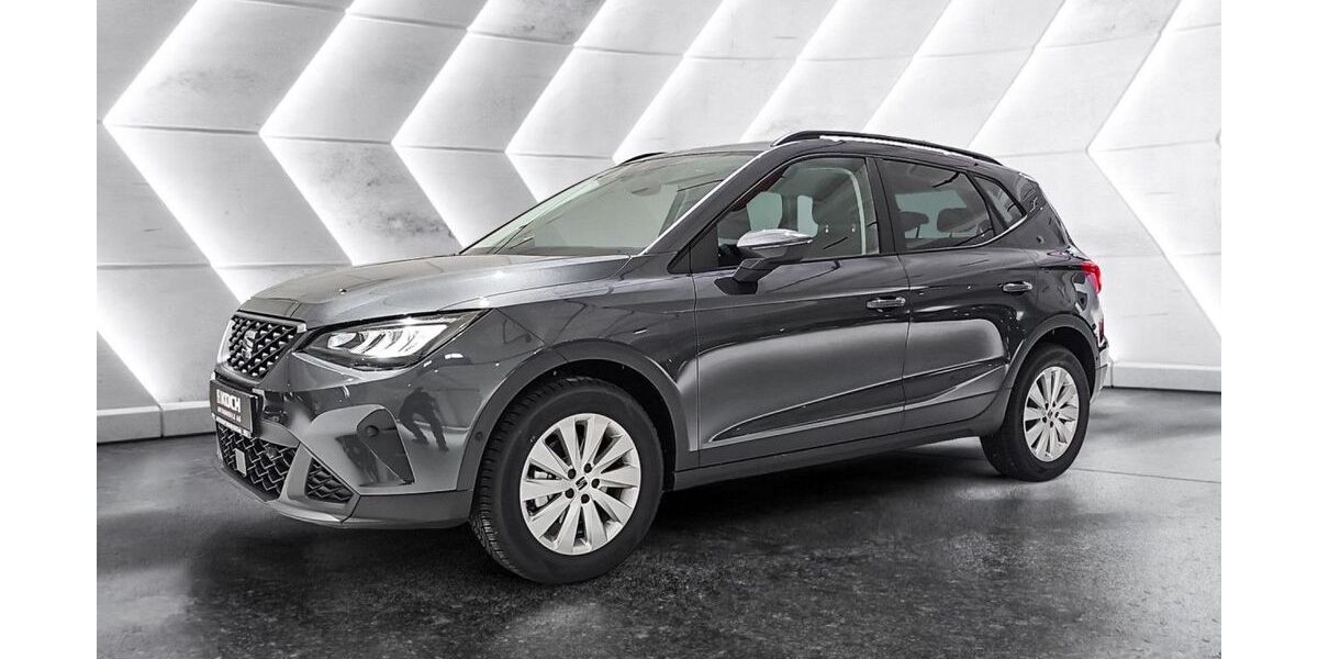 Seat Arona 1.148 km 23.990 &euro; Schönefeld 12529