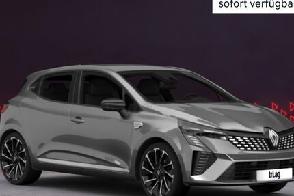 Renault Clio 2.500 km 19.130 &euro; Birkenfeld 75217