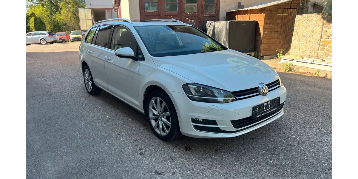 VW Golf 292.000 km 6.100 &euro; Ansbach 91522