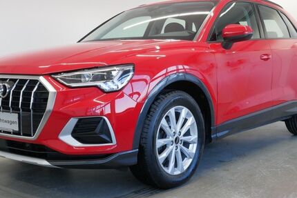 Audi Q3 108.880 km 29.250 &euro; Passau 94036