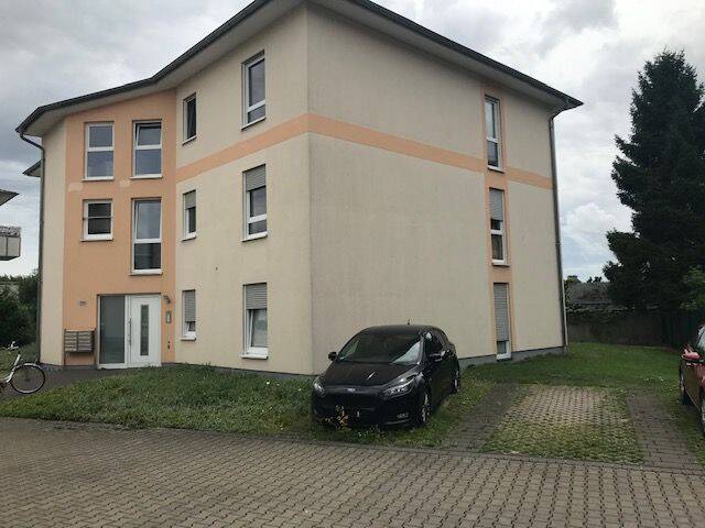 Etagenwohnung Beckum - 2 Zimmer, 65 m&sup2;, 180.000&euro; | Angebot:25698560
