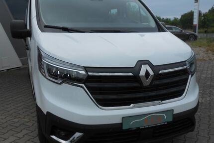 Renault Trafic 29.990 km 33.990 &euro; Prenzlau OT Blindow 17291
