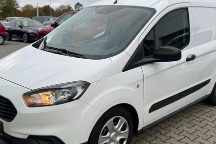 Ford Tourneo Courier 44.000 km 11.900 &euro; Butzbach 35510