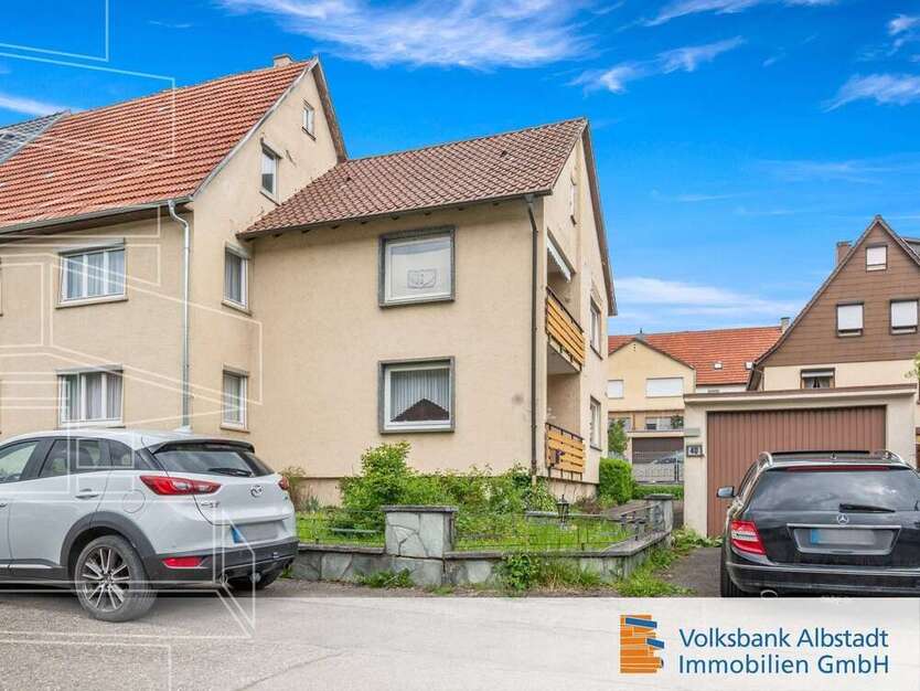 Haus zum Kaufen in Albstadt 239.000 € 200 m²