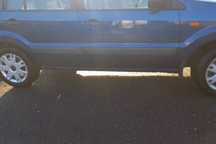 Ford Fusion 111.700 km 3.150 &euro; Wendlingen N. 73240