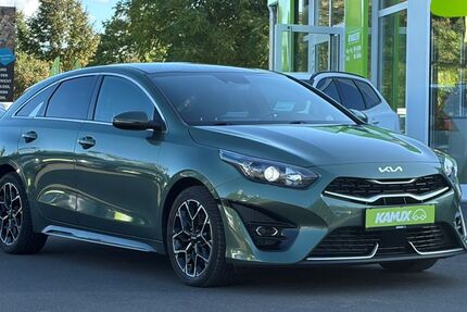 Kia pro ceed / ProCeed 54.892 km 22.900 € Schwerin 19055