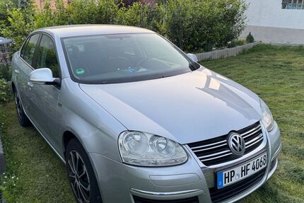 VW Jetta 73.400 km 3.000 &euro; Birkenau 69488