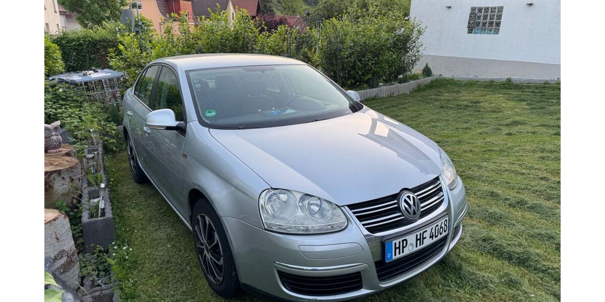 VW Jetta 73.400 km 3.000 &euro; Birkenau 69488