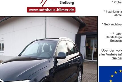 Audi Q3 121.685 km 14.990 € Stollberg 09366