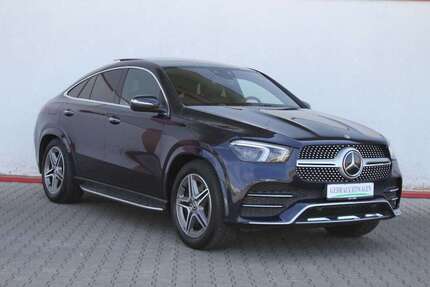 Mercedes GLE 350