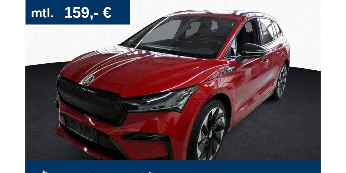 Skoda Enyaq 79.421 km 24.930 &euro; Weinstadt-Endersbach 71384