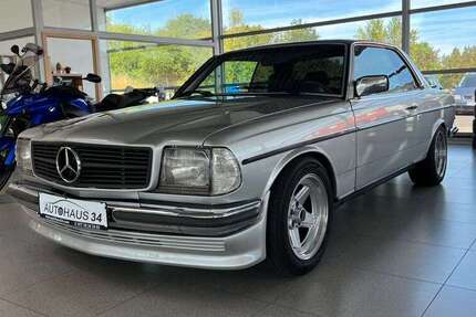 Mercedes-Benz 230 134.000 km 19.950 &euro; Hessisch Lichtenau 37235