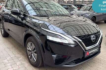 Nissan Qashqai 56.527 km 17.490 &euro; Ludwigsfelde bei Berlin 14974
