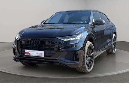 Audi Q8 68.707 km 68.890 &euro; Flensburg 24941