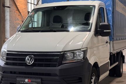 VW Crafter 179.700 km 18.990 € Wilden (Siegerland) 57234