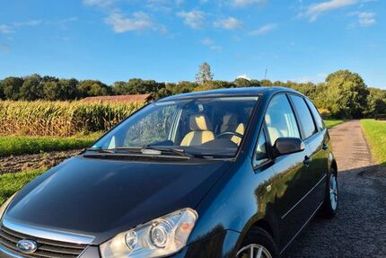 Ford C-Max 227.000 km 3.100 &euro; Neustadt a. Rbge. 31535