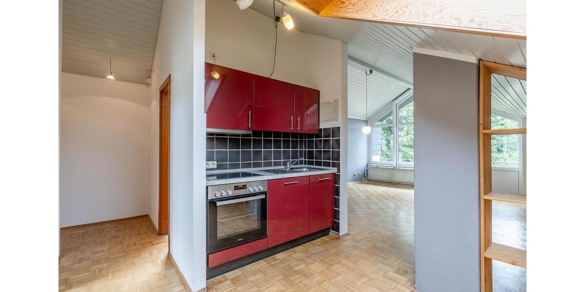 Dachgeschoßwohnung Malente - 2 Zimmer, 47 m&sup2;, 560&euro; | Angebot:26132628