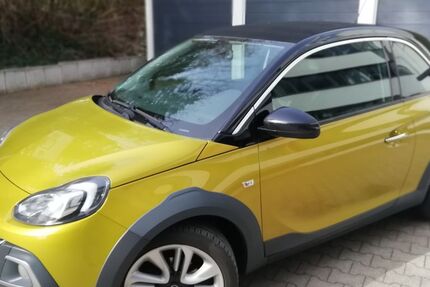 Opel Adam 85.135 km 8.450 &euro; Hagen 58099