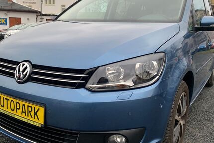 VW Touran 145.800 km 9.790 &euro; Heidenau 01809