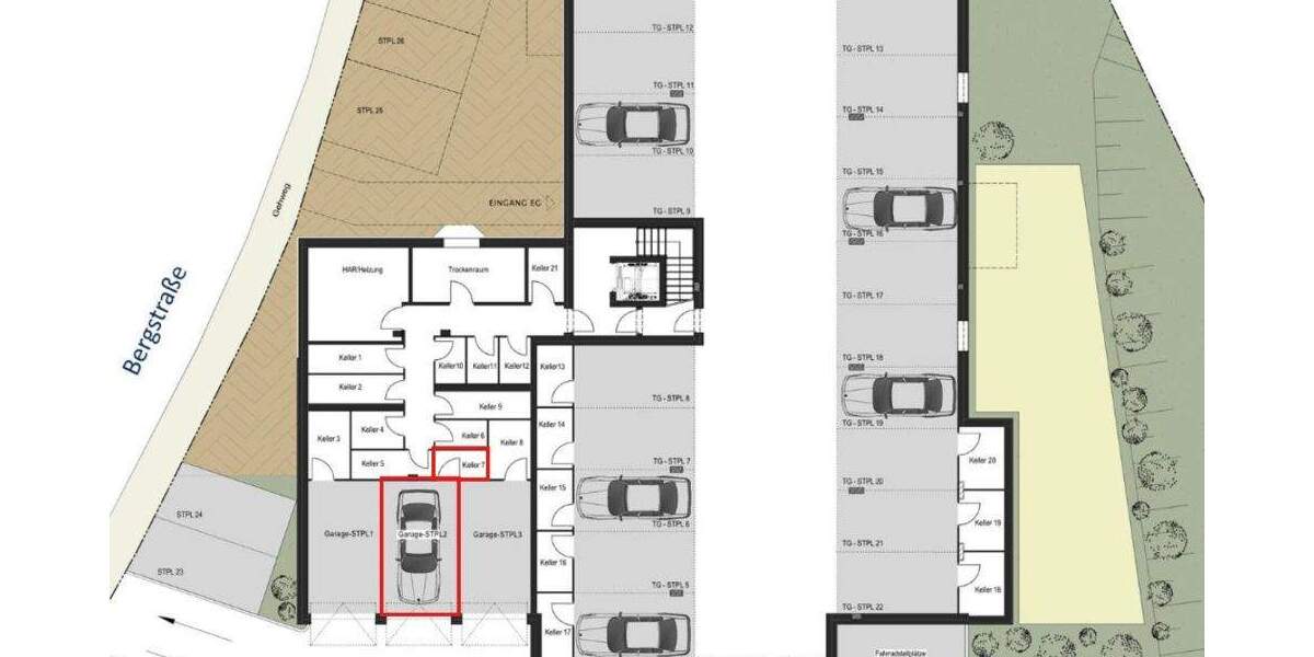 Etagenwohnung Ennepetal Voerde - 3 Zimmer, 91 m&sup2;, 340.000&euro; | Angebot:24708662